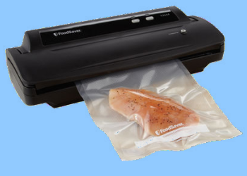 vacuum sealer