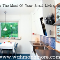 Make The Most Of Your Small Living Space