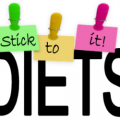 What Makes Diets Easy To Stick To