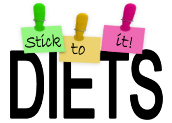 What Makes Diets Easy To Stick To