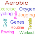 aerobic exercise non responsive