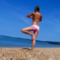 fitness trends yoga