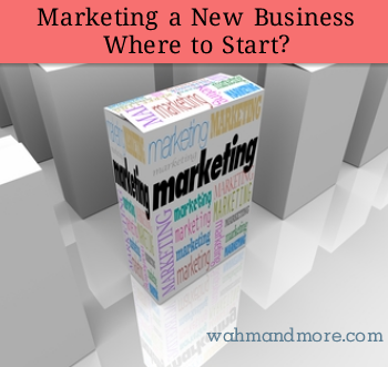 marketing-a-new-business-where-to-start