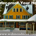 winter-proof your home