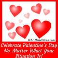 Celebrate Valentine's Day