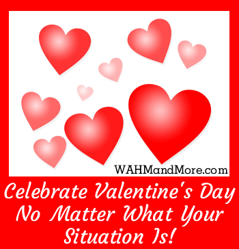 Celebrate Valentine's Day