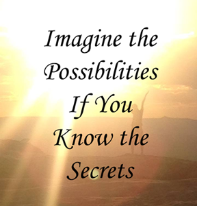 Imagine the Possibilities