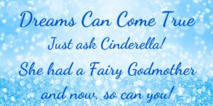 dreams can come true.