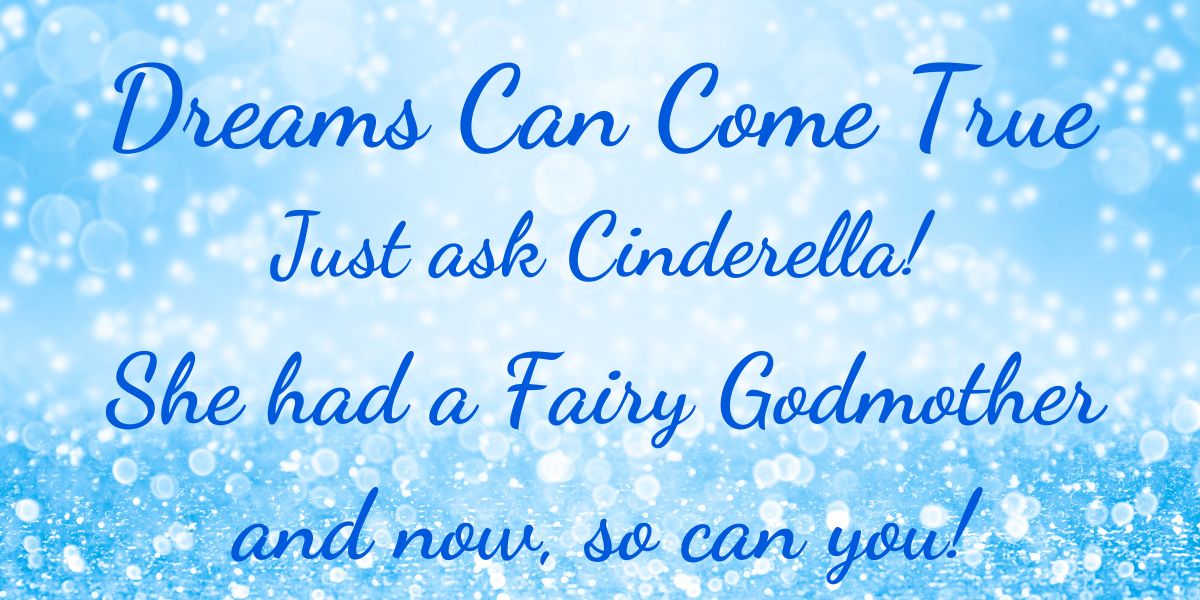 dreams can come true dreams can come true.