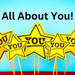 All About You